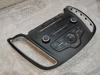 Originál autorádio Ford Focus mk3 - 5