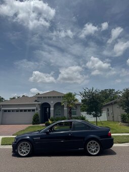 BMW M3 E46 - 5