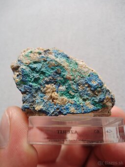 Minerály 32 - 5