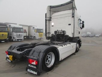 ťahač SCANIA R 450 Mega BL591NT - 5