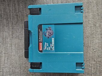 Makita HS003G + Makpac - 5