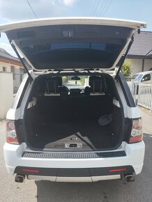 Land Rover Range Rover Sport - 5