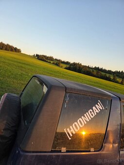 Suzuki vitara 1.6 - 5