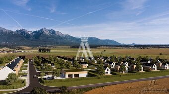 POZEMKY NA PREDAJ, VEĽKÝ SLAVKOV - 5