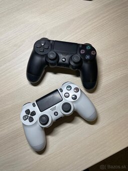 Playstation 4 Pro 1TB HRY - 5