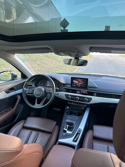 AUDI A4 B9 2.0 TDI - 5