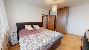 PINK REALITY 1 izbový byt na prenájom v Šali - 5