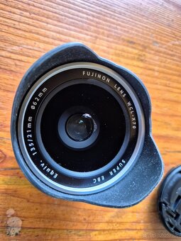 Fujifilm X70 - 5