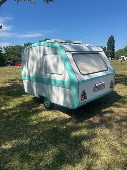predam karavan niewiadow n126 - 5