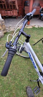 Damsky,dievčenský bycikel - 5