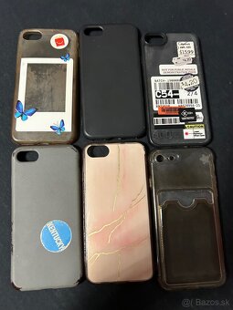 iphone se 2022 64gb - 5