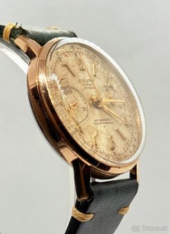 CAUNY PRIMA CHRONOGRAPH - 5