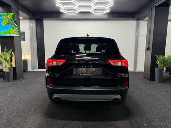 Ford Kuga 2.5 hybrid 2023 4x4 140kw TITANIUM X 1majiteľ - 5