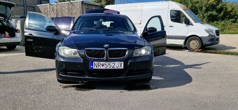 Bmw 320D predam/vymením - 5