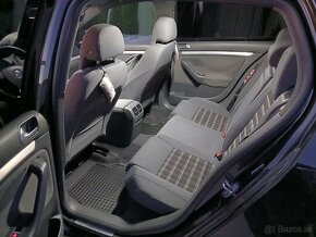 Predám/ vymením Golf V GTI - 2.0TFSi 147Kw - 5