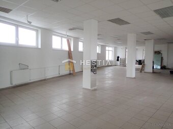 Veľký obchodný priestor na prenájom, centrum - 5