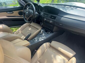 BMW M3 e92 440PS Coupé Top Cena - 5