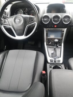 Opel Antara - 5