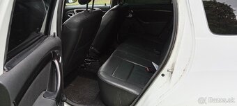 Dacia Duster 4x4 2011 - 5