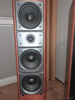Repro stĺpové Pioneer S-H509V - 5