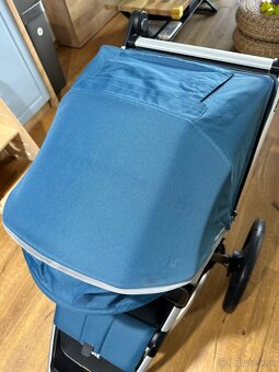 Thule Urban Glide 3 - 5