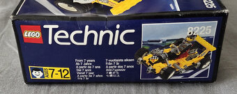 Lego Technic 8225, 90 roky, Na predaj - 5