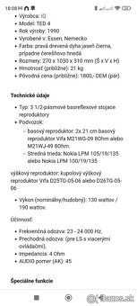 Iq Ted 4 - 5
