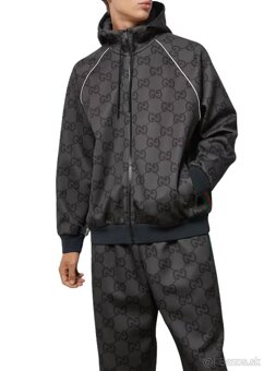 Gucci Jumbo GG , Neo-súprava With Web, M-L, originál - 5