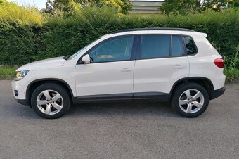 VOLKSWAGEN TIGUAN 1.4 TSI BMT SPORT - 5