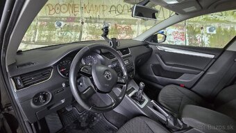 Octavia 3,1.6tdi,77kw 2013 sedan - 5