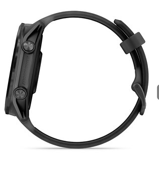 Predám hodinky Garmin Forerunner 570 47mm triatlon - 5