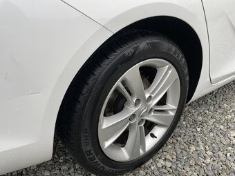 Opel Insignia 1.6CDT-i 130PS SELECTIVE - 5