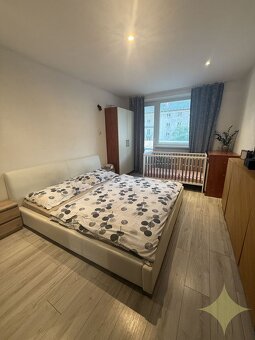 REZERVOVANÉ Priestranný 2,5-izbový byt s balkónom po komplet - 5