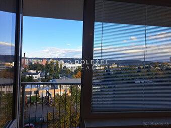 Predaj 3-izbového bytu s loggiou, Košice – Staré Mesto, Turg - 5