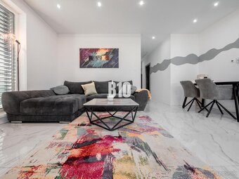 Nová ponuka- Branč- 670 m2- Novostavba- 3i dom - 5