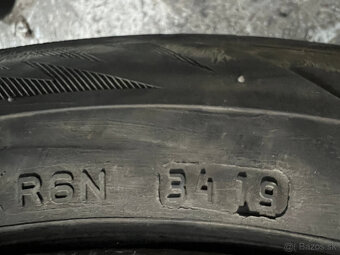 pneu s diskami 185/60R15 - 5