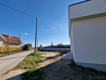 4 izb. rodinný dom v Šintave na 467m2 pozemku na predaj - 5