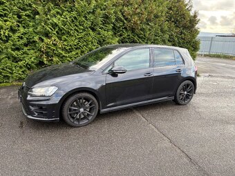 Golf 7 R 4motion DSG - 5