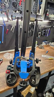 cestný bicykel , sram , shimano , - 5