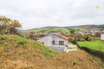 HALO reality - Predaj, rodinný dom Dolná Mariková - EXKLUZÍV - 5