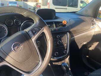 Opel Mokka - 5