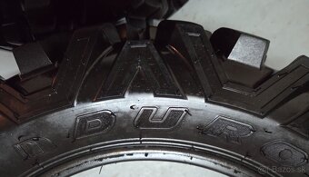 Pneu na stvorkolu 26x8 r14 duro rok 2024 - 5