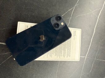 iPhone 13 mini 128gb - 5