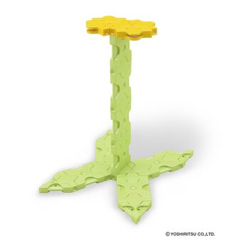 LaQ - Kvetina - SC Flower - 5