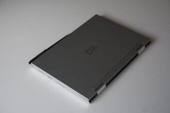 OKPad s E-Ink a klasickou obrazovkou - 5