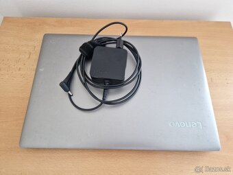Lenovo IdeaPad 120S-14IAP - funkčný notebook - 5