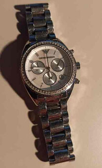 Dámske náramkové hodiny - 5