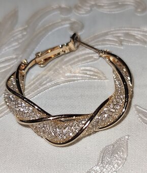 prekrásne pozlátene - 5