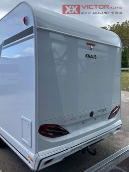 Knaus LIVE WAVE 650 MF Platinum Selection - 5