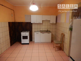 Slnečný rodinný dom, 90 m2, rekonštrukcia, Čata, okr. Levice - 5